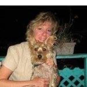 Meet your Posher, Kathy